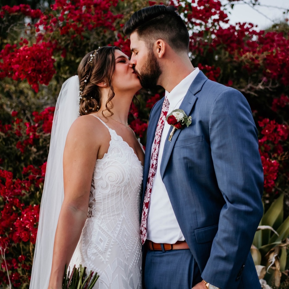 Meet your Posher, Maddie